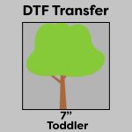 DTF Transfer 7" Thumbnail