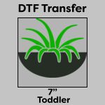 DTF Transfer 7" Thumbnail