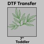 DTF Transfer 7" Thumbnail