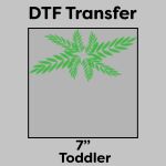 DTF Transfer 7" Thumbnail