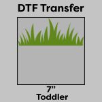 DTF Transfer 7" Thumbnail