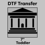 DTF Transfer 7" Thumbnail