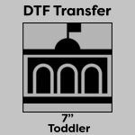 DTF Transfer 7" Thumbnail