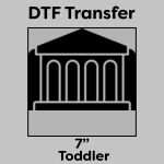 DTF Transfer 7" Thumbnail