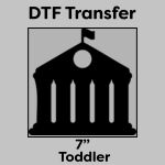 DTF Transfer 7" Thumbnail