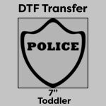DTF Transfer 7" Thumbnail