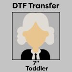 DTF Transfer 7" Thumbnail