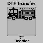 DTF Transfer 7" Thumbnail