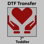 DTF Transfer 7" Thumbnail
