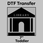DTF Transfer 7" Thumbnail