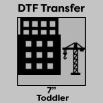 DTF Transfer 7" Thumbnail