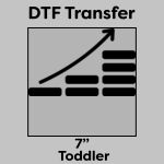 DTF Transfer 7" Thumbnail