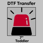DTF Transfer 7" Thumbnail