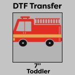 DTF Transfer 7" Thumbnail