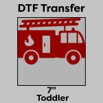 DTF Transfer 7" Thumbnail