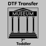 DTF Transfer 7" Thumbnail