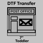 DTF Transfer 7" Thumbnail