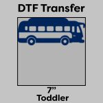 DTF Transfer 7" Thumbnail