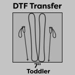 DTF Transfer 7" Thumbnail