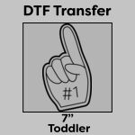 DTF Transfer 7" Thumbnail
