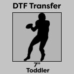 DTF Transfer 7" Thumbnail
