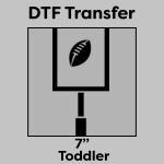 DTF Transfer 7" Thumbnail