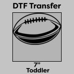 DTF Transfer 7" Thumbnail