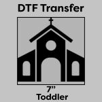DTF Transfer 7" Thumbnail