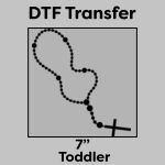 DTF Transfer 7" Thumbnail