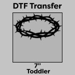 DTF Transfer 7" Thumbnail