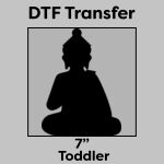 DTF Transfer 7" Thumbnail