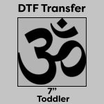 DTF Transfer 7" Thumbnail