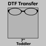 DTF Transfer 7" Thumbnail