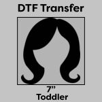 DTF Transfer 7" Thumbnail