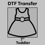 DTF Transfer 7" Thumbnail