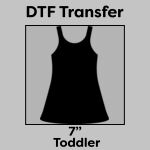DTF Transfer 7" Thumbnail