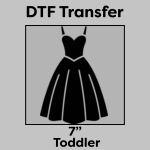 DTF Transfer 7" Thumbnail