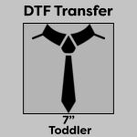 DTF Transfer 7" Thumbnail