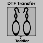 DTF Transfer 7" Thumbnail