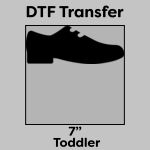 DTF Transfer 7" Thumbnail