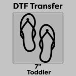 DTF Transfer 7" Thumbnail
