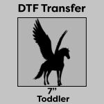 DTF Transfer 7" Thumbnail