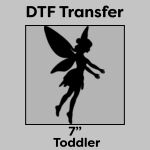 DTF Transfer 7" Thumbnail