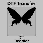 DTF Transfer 7" Thumbnail