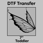 DTF Transfer 7" Thumbnail