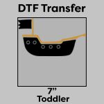 DTF Transfer 7" Thumbnail