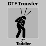 DTF Transfer 7" Thumbnail