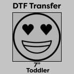 DTF Transfer 7" Thumbnail