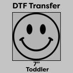 DTF Transfer 7" Thumbnail