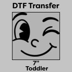 DTF Transfer 7" Thumbnail